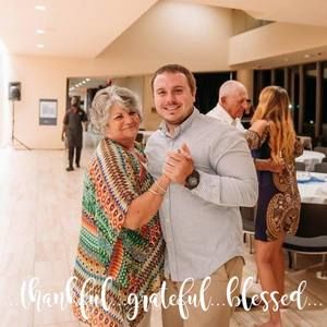 Meet your Posher, Payton